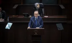 Cumhurbaşkanı Erdoğan: Terör Örgütlerinin Kafasını Ezeriz