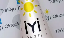 İYİ Parti'de bir istifa daha