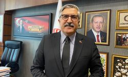 Dijital Mecralar Komisyonu Başkanı Hüseyin Yayman: Emek hırsızlığı bitecek