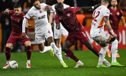 Galatasaray, Hatayspor'la berabere kaldı