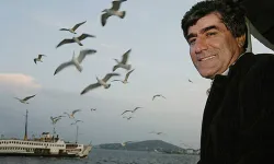 Güvercin tedirginliğinde' biten bir hayat: Hrant Dink