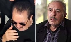 İbrahim Tatlıses, Ferdi Tayfur'u anlatırken gözyaşlarına boğuldu