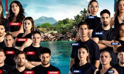 Survivor 2025 başladı! İlk bölümde yürekler ağıza geldi