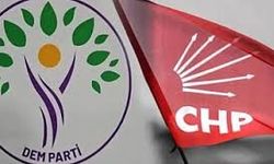 CHP - DEM Parti görüşmesinin tarihi belli oldu