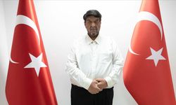 Muhammed Dib Koralı Suriye'de yakalandı