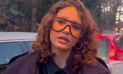 Serenay Sarıkaya savcılığa çağrıldı