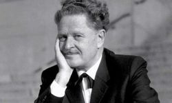 Nazım Hikmet'in yaşam öyküsü