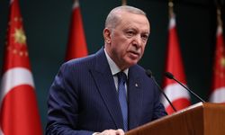 Cumhurbaşkanı Erdoğan: 1 günlük milli yas ilan edildi