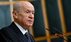 Bahçeli: Yeni  Yüzyılda Bozgunculuğun  Esamesi  Okunmayacaktır