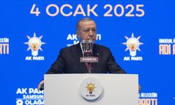 Cumhurbaşkanı Erdoğan: Türkiye'de kardeşlik kazanacak