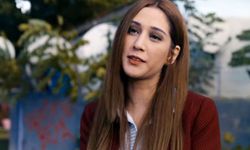 Oyuncu Zeynep Koçak sette yaşadığı zorbalığı anlattı