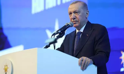 Cumhurbaşkanı Erdoğan önemli açıklamalarda bulundu