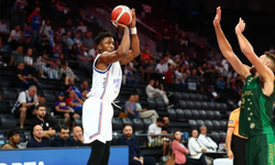 Anadolu Efes, Stanley Johnson ile Ayrılık Kararı Aldı