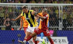 Galatasaray - Fenerbahçe derbi karşılaşması belli oldu