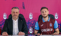 Trabzonspor, Mustafa Eskihellaç'ın Transferini Açıkladı