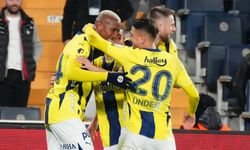 Fenerbahçe'nin Alanyaspor kadrosu belli oldu