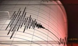 Ege'de deprem fırtınası sürüyor