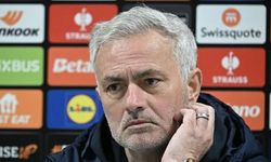 Jose Mourinho'dan Adana Demirspor Maçı ve Şampiyonluk Yarışı Hakkında Açıklamalar