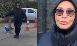 Hülya Avşar ile muhabir arasında gergin diyalog!