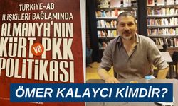 Ömer Kalaycı kimdir?