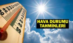 11 il için sağanak uyarısı