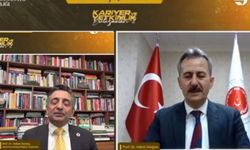 Kariyer ve Yetkinlik Buluşmaları: Genç Yetenekler İçin İlham Veren İkinci Buluşma