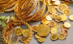 Altın fiyatları yeniden hareketlendi