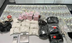 Küçükçekmece’de Uyuşturucu Operasyonu: Yüklü Miktarda Madde Ele Geçirildi