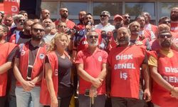 Anlaşma sağlandı... İzmir'de işçilerin grevi son buldu!