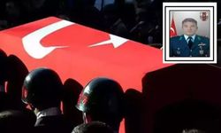 MSB'den acı haber: Albay İsmail Haldun Maden şehit oldu