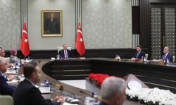 Kabine Beştepe’de Yoğun Gündemle Toplanıyor