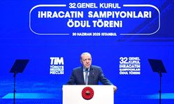 Cumhurbaşkanı Erdoğan: Türkiye Yüzyılı Hedefimizi Birlikte Gerçekleştireceğiz