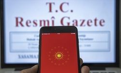 HSK atama kararnamesi Resmi Gazete’de yayımlandı