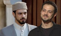 Orhan Bey Rolü Mert Yazıcıoğlu’na Emanet