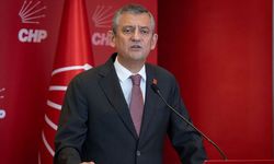 CHP Genel Başkanı Özgür Özel Hakkında Soruşturma Başlatıldı