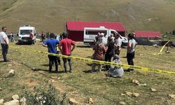 Giresun’da Yaylada Silahlı Kavga: 3 Kişi Hayatını Kaybetti