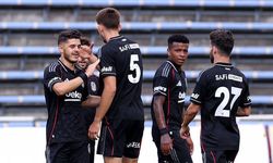 Beşiktaş - Shakhtar Donetsk Maçı HT Spor'da Şifresiz Yayında: İşte Muhtemel 11'ler