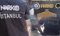 İstanbul Çatalca'da uyuşturucu operasyonu