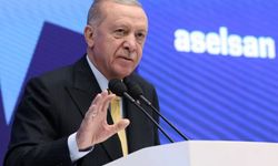 Cumhurbaşkanı Erdoğan: “TCG Anadolu’nun Daha Büyüğünü İnşa Edeceğiz”