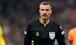Benfica - Fenerbahçe Rövanş Maçının Hakemi Slavko Vincic Oldu