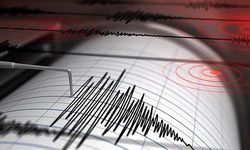 En son nerede deprem oldu?