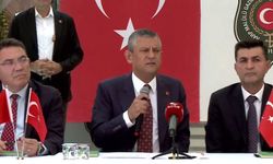 Özgür Özel’den Gazi ve Şehit Yakınlarına Ziyaret: “Komisyon Herkese Açık Olmalı”
