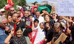 Özgür Özel: “Bu Akşam Hep Birlikte Sivas Cumhuriyet Meydanı’nda Olalım”