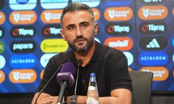 “Selçuk Şahin: Oyunumuz Cesur, Sonuç Üzücü”