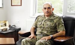 Afyon Garnizon Komutanı emekliye ayrıldı