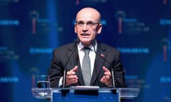 Bakan Şimşek: Enflasyon beklentileri iyileşiyor