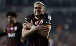 Galatasaray Barış Alper için masaya yumruğunu vurdu: 50 Milyon Euro'dan aşağısı hayal!