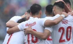 A Milli Takımın 2026 Dünya Kupası Elemeleri Aday Kadrosu Açıklandı