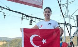 Bengisu Avcı, Japonya’da tarih yazıyor