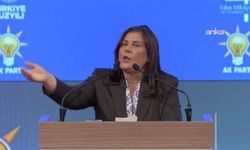 Özlem Çerçioğlu AK Parti’ye Katıldı: “Yargılanmaktan Korkmadım, Alnım Ak, Başım Dik!”
